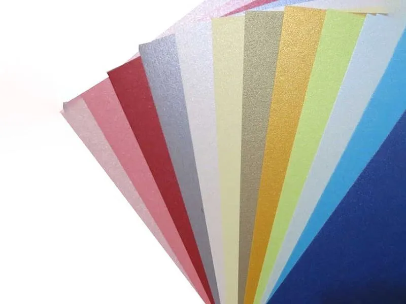 Pearl Paper Pearl Paper