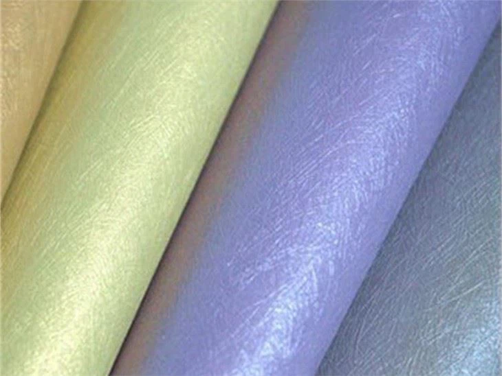 Double Sided Pearlescent Papers