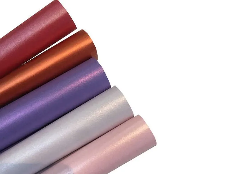 Pearl Paper For Business Card Pearl Paper For Business Card