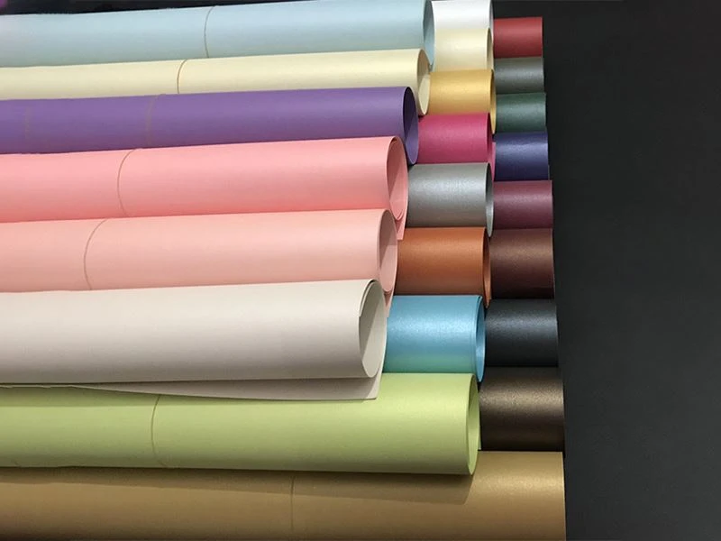 Shimmer Paper