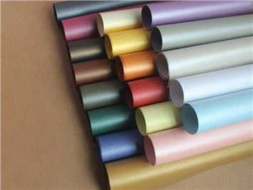 Kertas Mutiara untuk Kotak Hadiah